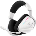 Corsair Void v2 Wireless Gaming Headset with Bluetooth for PC, PS5, PS4, Switch & Mobile – Dolby Atmos, Dual Wireless Multiplatform, Long Battery Life, Fast Charging – Dual Tone