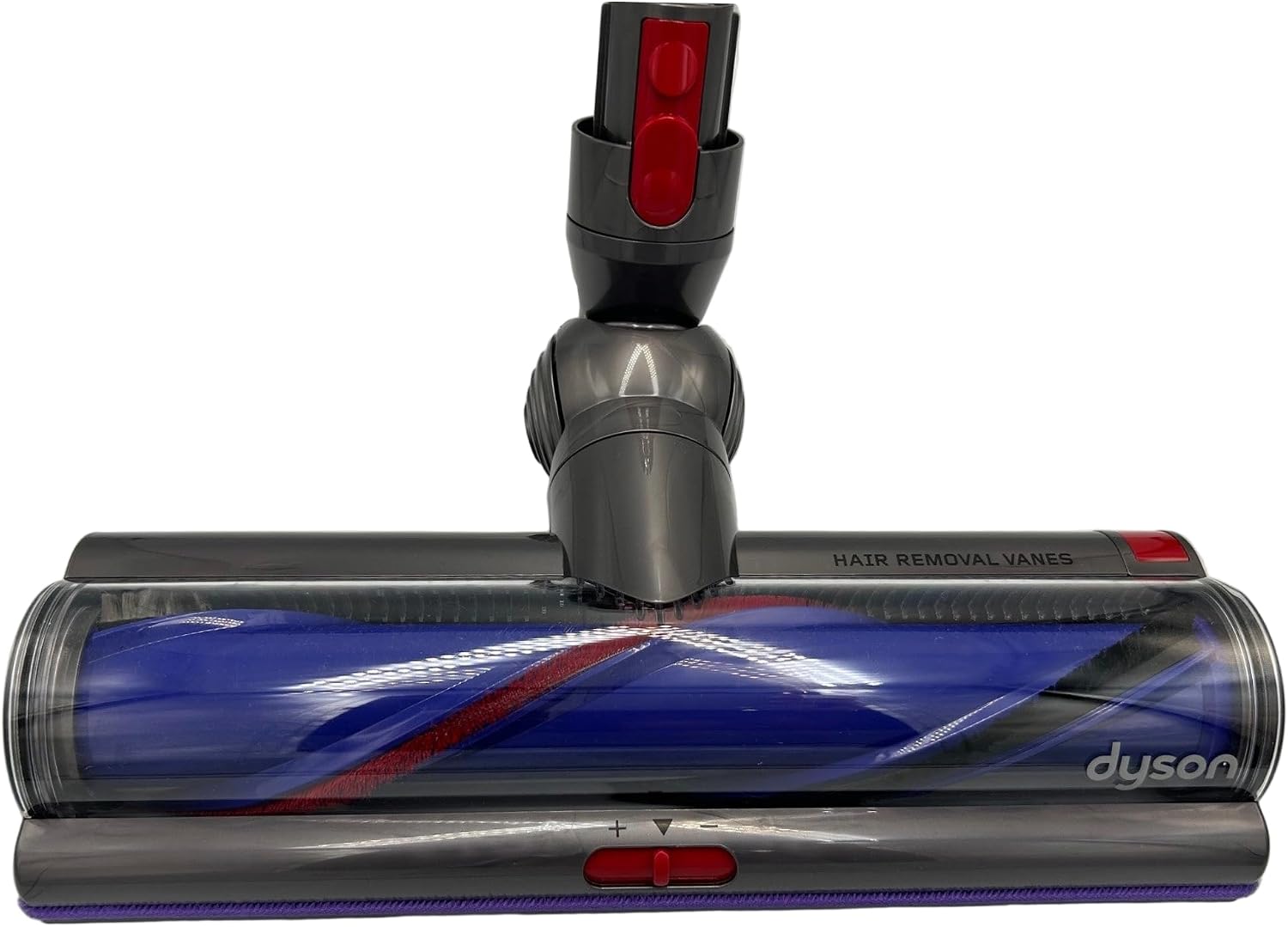 Dyson High Torque XL Cleaner Head Part for Outsize No. 974717-01 (DOES NOT FIT Gen5outsize or Gen5 Detect). Motorbar XL cleaner head