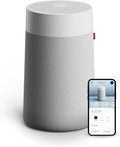 BLUEAIR Blue Pure 311i Max Smart Air Purifier for Medium Rooms up to 1,800 Sq Ft HEPASilent Air Cleaner for Pets Allergies Smoke & Dust WiFi Air Purifier with Auto Mode Quiet Air Purifier for Bedroom