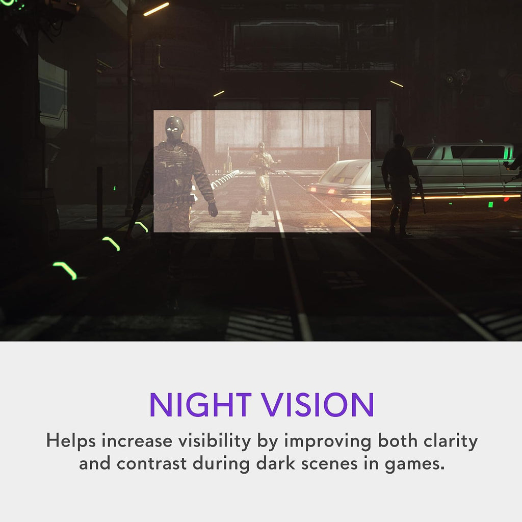 Alienware 25 Gaming Monitor AW2523HF 24.5' IPS LED Full HD (1920 × 1080) 360Hz Display - AMD FreeSync - VESA - Monitor (USB, HDMI) Height/Tilt/Swivel/Pivot Adjustability - Dark side of the Moon