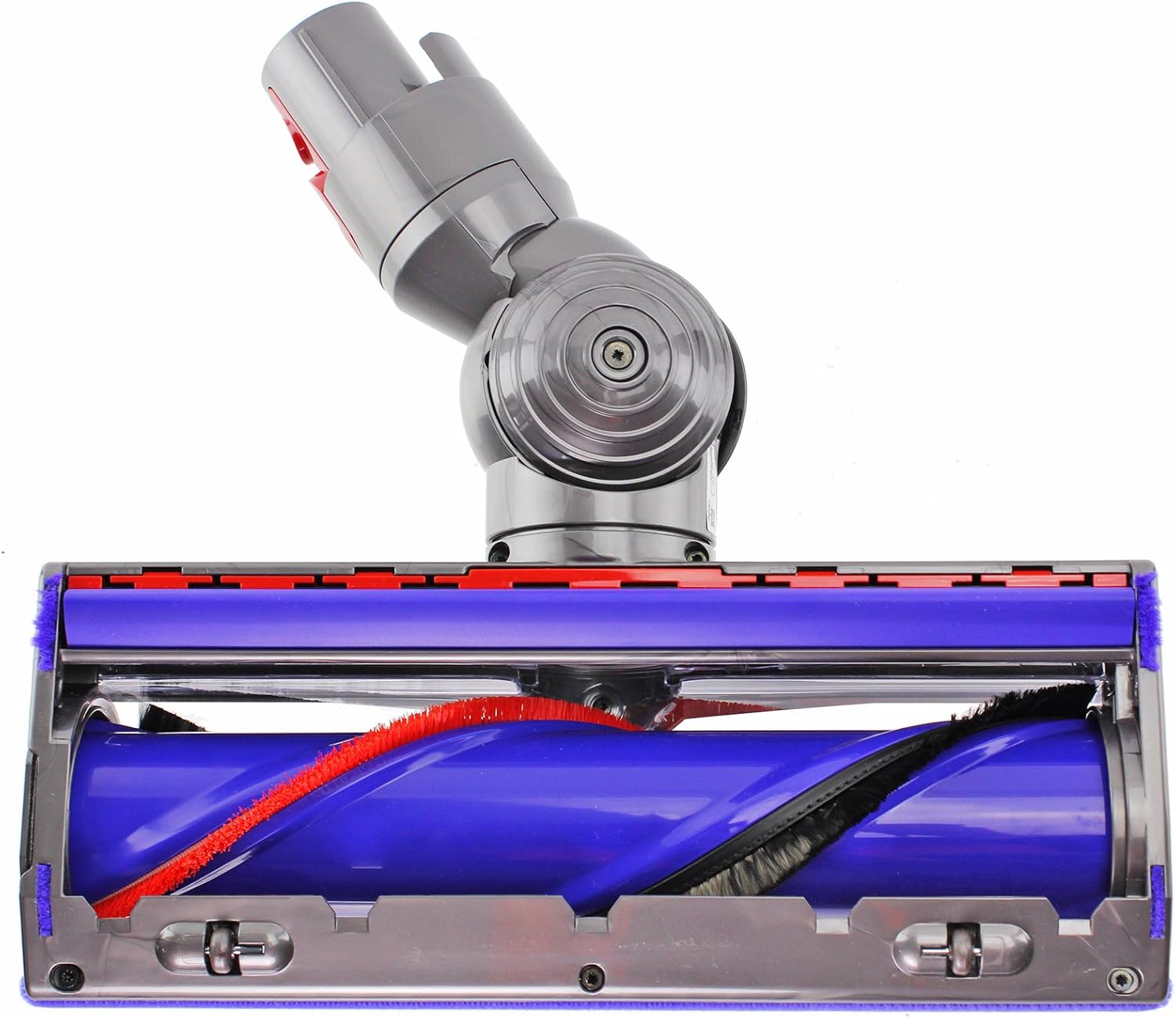 Dyson Quick-Release Motorhead Cleaner for Dyson V8 Vacuums