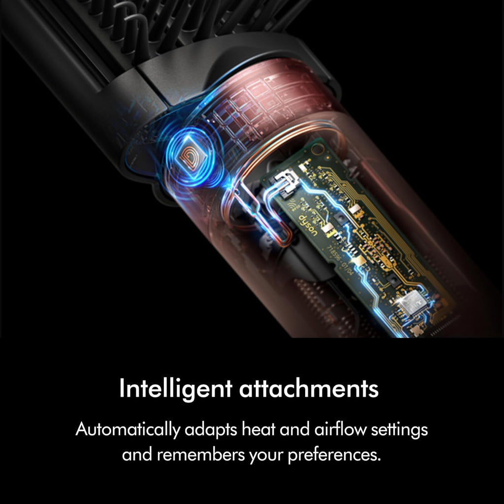 Dyson Airwrap Co-anda2x™ Multi-Styler and Dryer