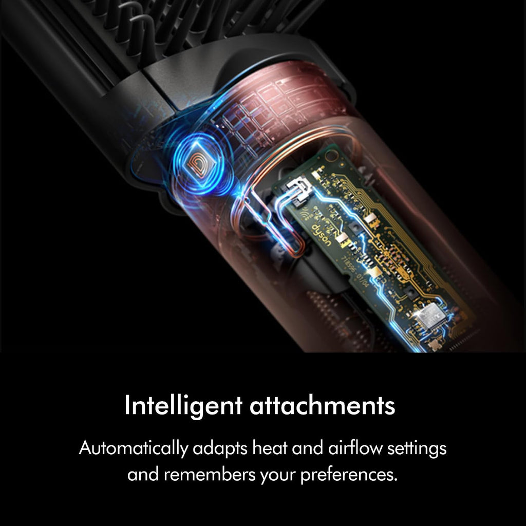 Dyson Airwrap Co-anda2x™ Multi-Styler and Dryer