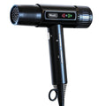 Wahl Professional Vanquish Hair Dryer, Controlled Airflow, SmoothTone Motor, 4 Heat & 3 Speed Settings, Auto-Clean Function, Lightweight, Slim Design