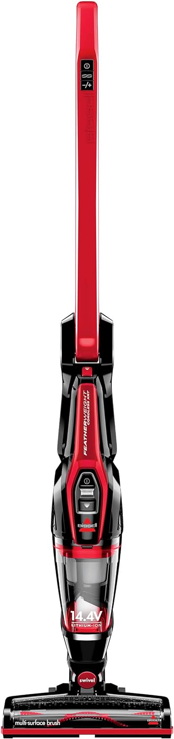 Bissell Featherweight Cordless XRT 14.4V Stick Vacuum, 3079