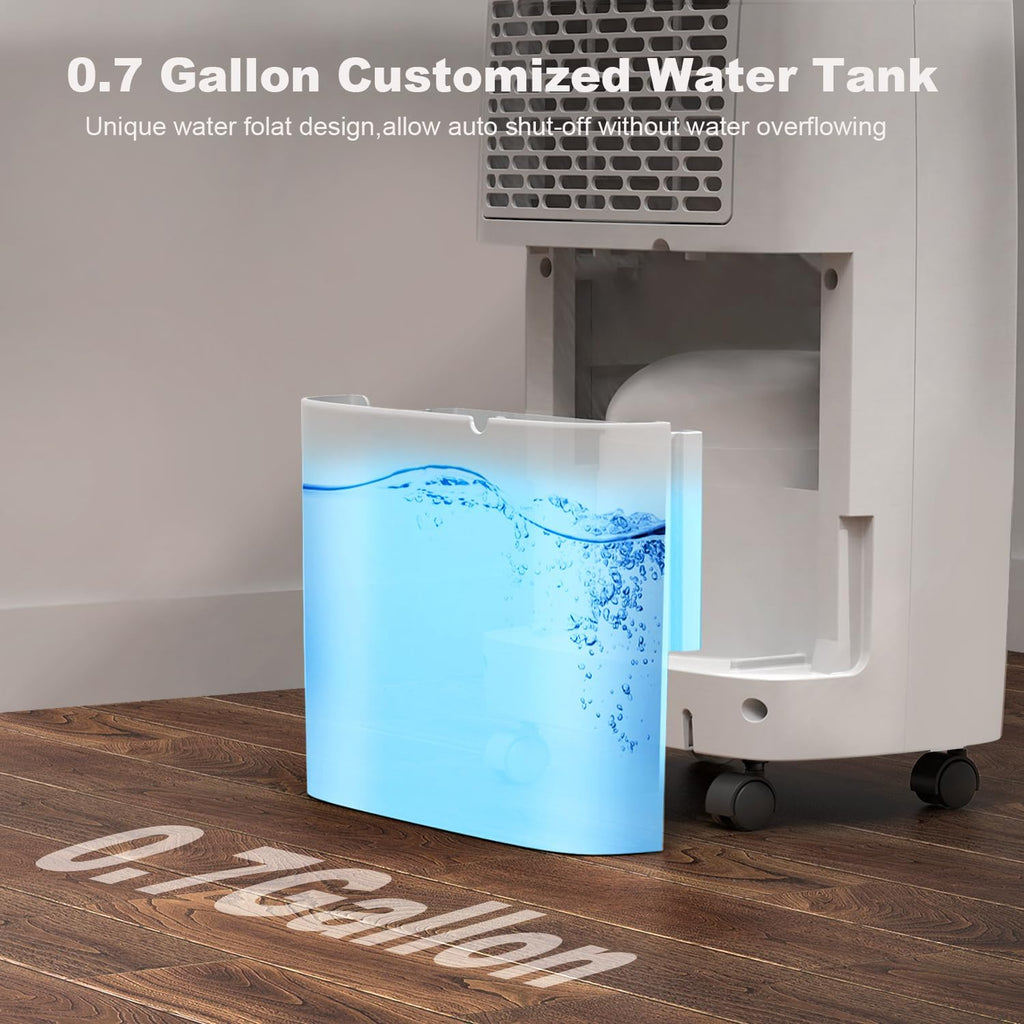 32-Pint Dehumidifier for Basement and Large Room - 2000 Sq. Ft, Quiet Dehumidifier for Large Capacity Room Home Bathroom Basements - Auto Continuous Drain Remove Moisture with Child Lock