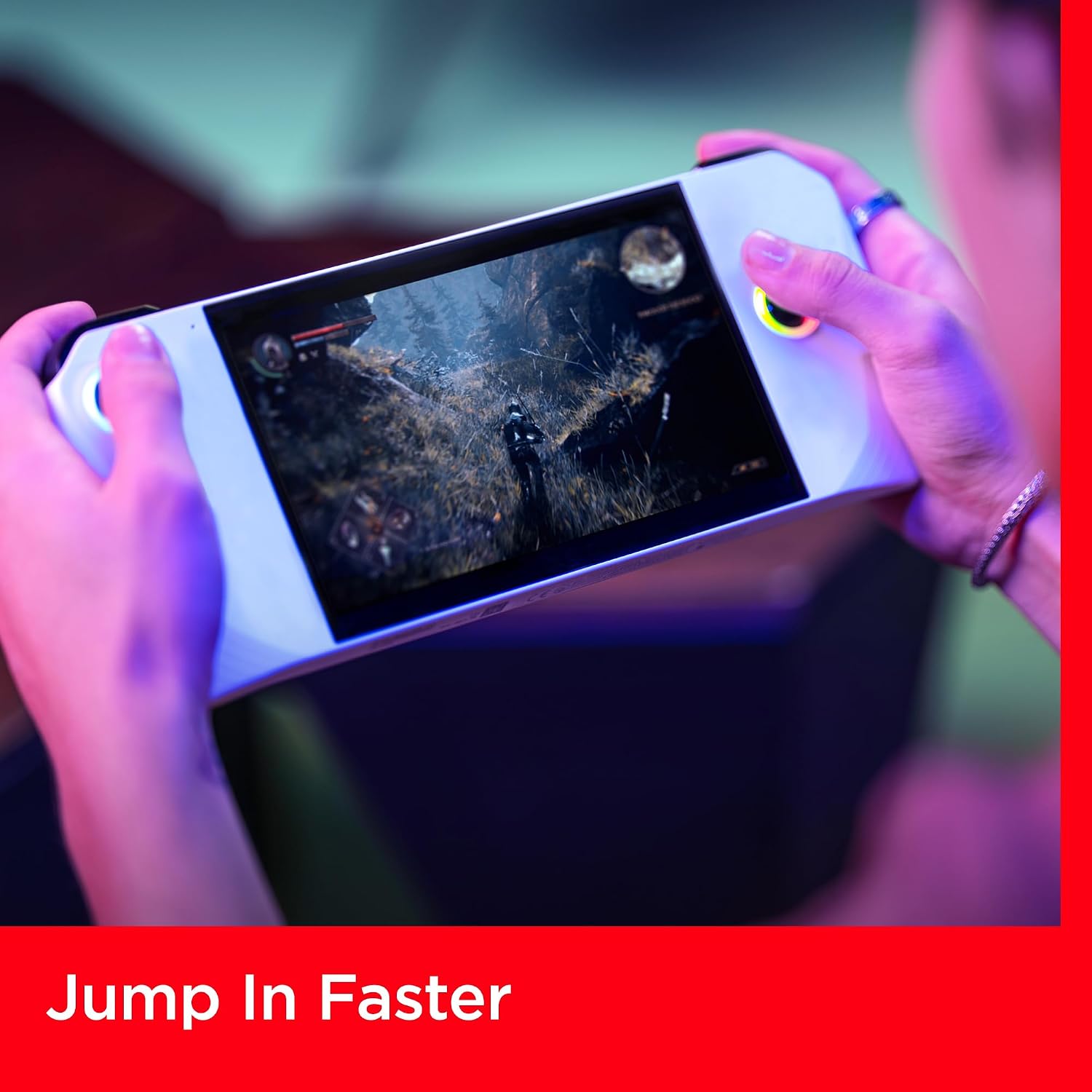 SANDISK 1TB Gameplay microSD Memory Card for Mobile Gaming - Up to 190MB/s, for Handheld Console Gaming - SDSQXAV-1T00-GN6XN