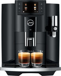 Jura E8 Piano Black 15648