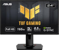 ASUS VG248QG 24' G-Sync Compatible Gaming Monitor 165Hz Full HD 1080p 0.5ms DP HDMI DVI Eye Care