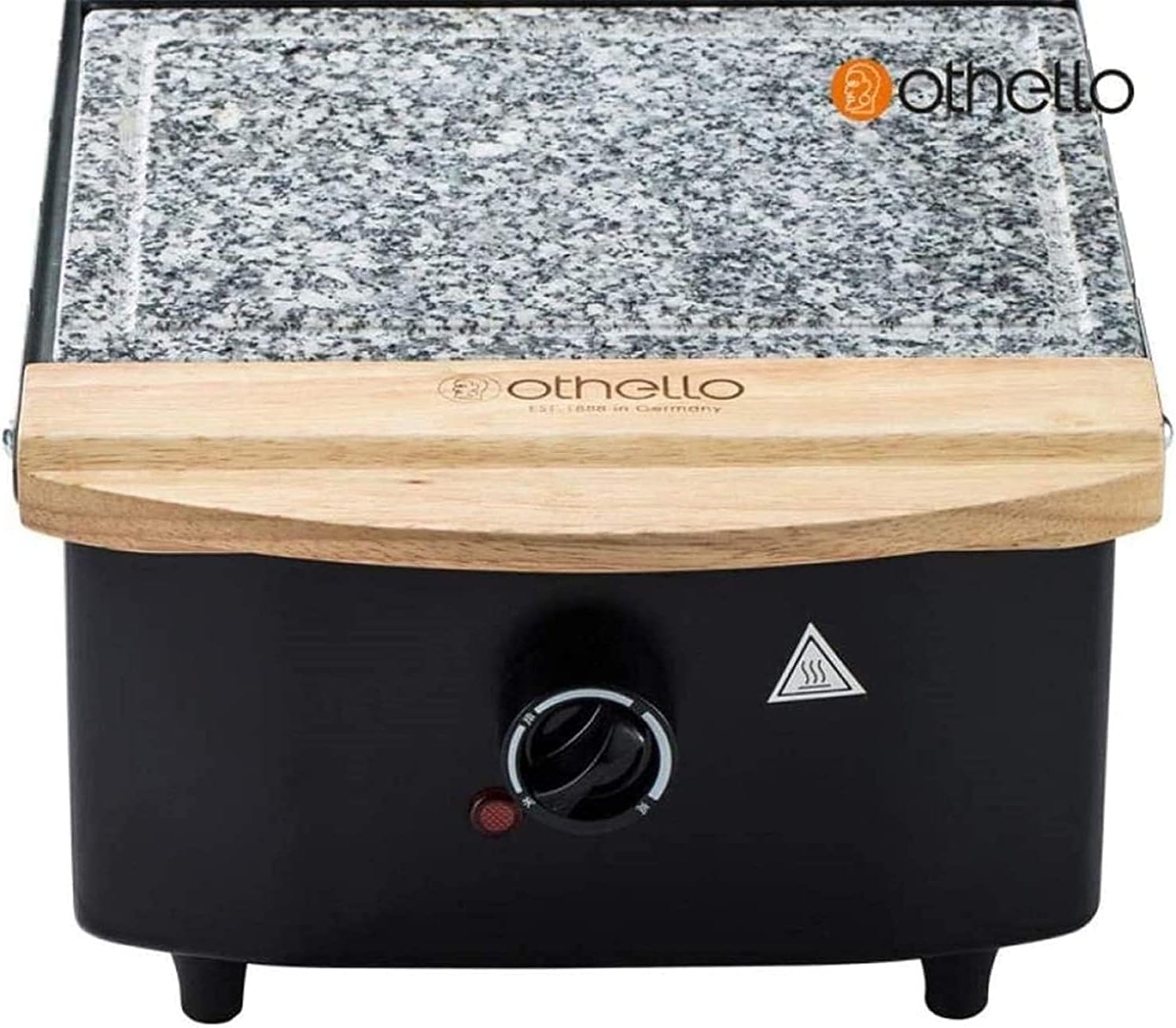 Korean BBQ Grill Electric Smokeless Portable BBQ Indoor Barbecue Grill Water Filled Drip Tray Reduced Odour Smoke, with 8 Baking Pans 1800 W,Portable Nonstick Griddle