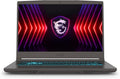 msi Thin A15 Gaming Laptop - 15.6' FHD 144Hz Display - Ryzen 5-7535HS Processor - GeForce RTX 3050 GPU - 16GB DDR5 RAM - 512GB SSD - Cooler Boost Cooling - Thin & Light - Windows 11 - B7UC-473US