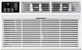 Whirlpool 10,000 BTU Through the Wall Air Conditioner, 230V, Cools up to 450 Sq. Ft for Living Room, Bedroom, Kitchen, Apartment, with Dehumidifier, Remote Control, Digital Display, 24H Timer, White