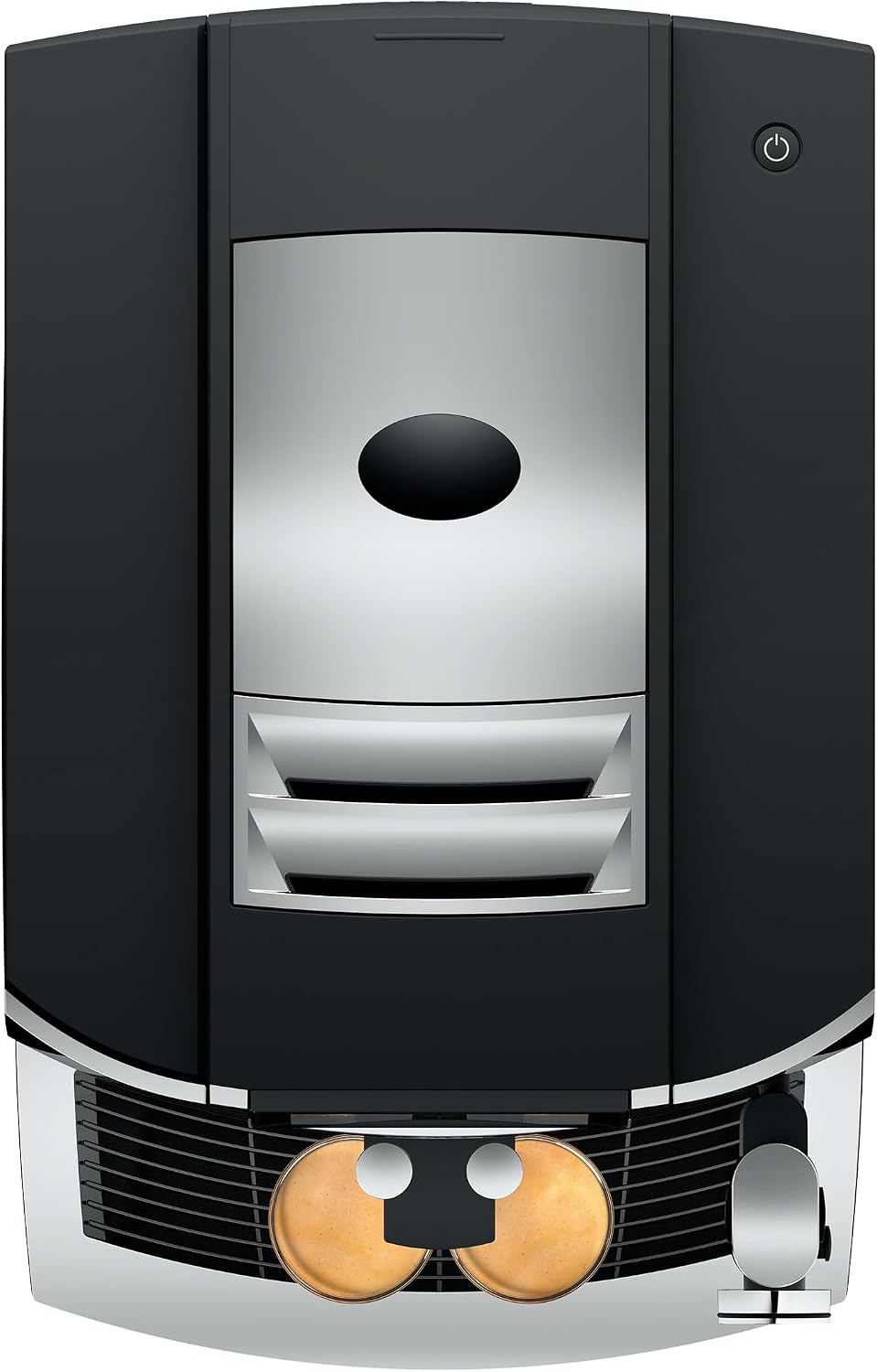 Jura S8 Chrome