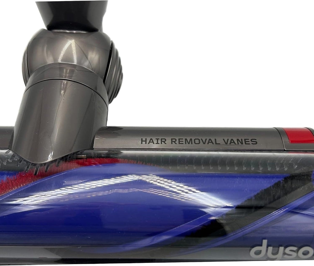 Dyson High Torque XL Cleaner Head Part for Outsize No. 974717-01 (DOES NOT FIT Gen5outsize or Gen5 Detect). Motorbar XL cleaner head