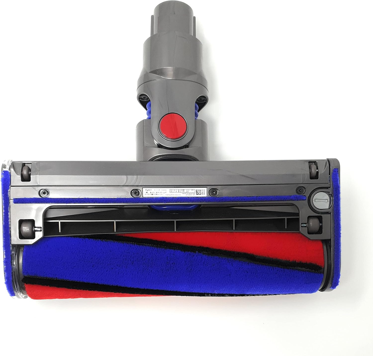 Dyson Soft Roller Cleaner Head for Models