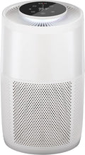 Instant HEPA Quiet Air Purifier From the Makers of Instant Pot with Plasma Ion Technology for Rooms up to 1140ft2, removes 99% of Dust, Smoke, Odors, Pollen & Pet Hair, for Bedrooms, Offices, Pearl