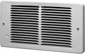 King Electric W PAWG Replacement Grill Only For PAW Series Heater, White