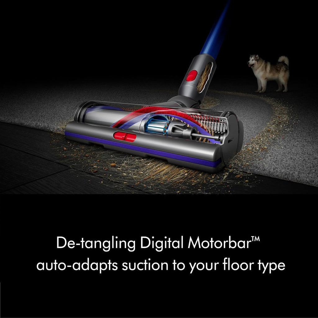 DYSON V11 TORQUE DRIVE+ STICK VACUUM (Renewed)