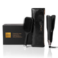 ghd Chronos & Chronos Max Stylers -1' and 2' Professional Flat Iron Hair Straighteners|3X Faster Styling|More Shine,Less Frizz & 3X Straighter in One Stroke,Results that Last 24hrs|85% More Shine