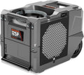Abestorm 264 PPD Commercial Dehumidifiers with Pump and Drain Hose, Portable Industrial Dehumidifiers for Large Space, Basement, Home and Garage, Auto Defrosting