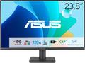 ASUS 24' 1080P Computer Monitor (VA249QG) – IPS, Full HD, 120Hz, 1ms, Adaptive-Sync, 99% sRGB, Speakers, HDMI, DisplayPort, VGA, Low Blue Light, Flicker-Free, VESA Mountable, 3yr Warranty