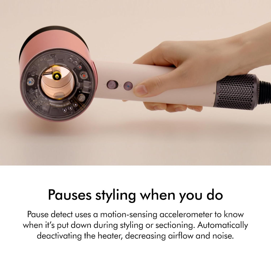 Dyson Supersonic Nural™ Hair Dryer