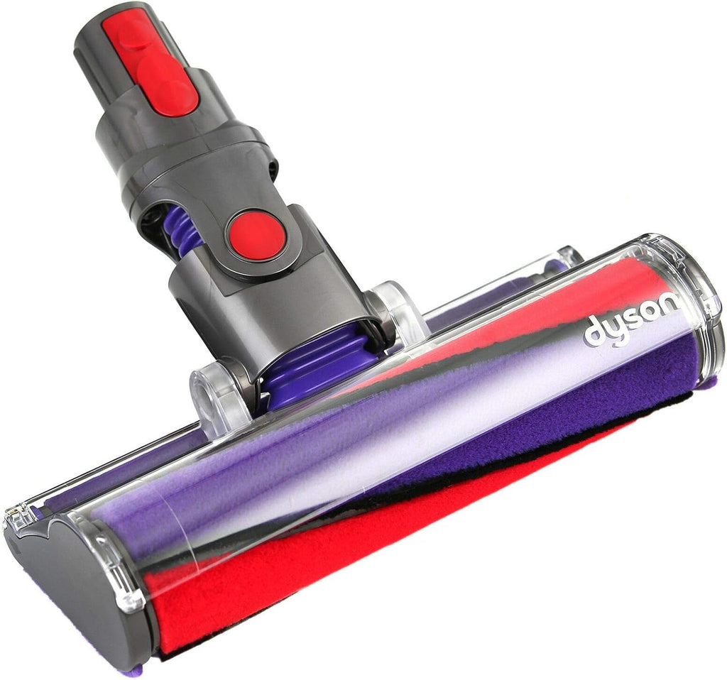Dyson Soft Roller Cleaner Head Models (for V10 & V11 Models)