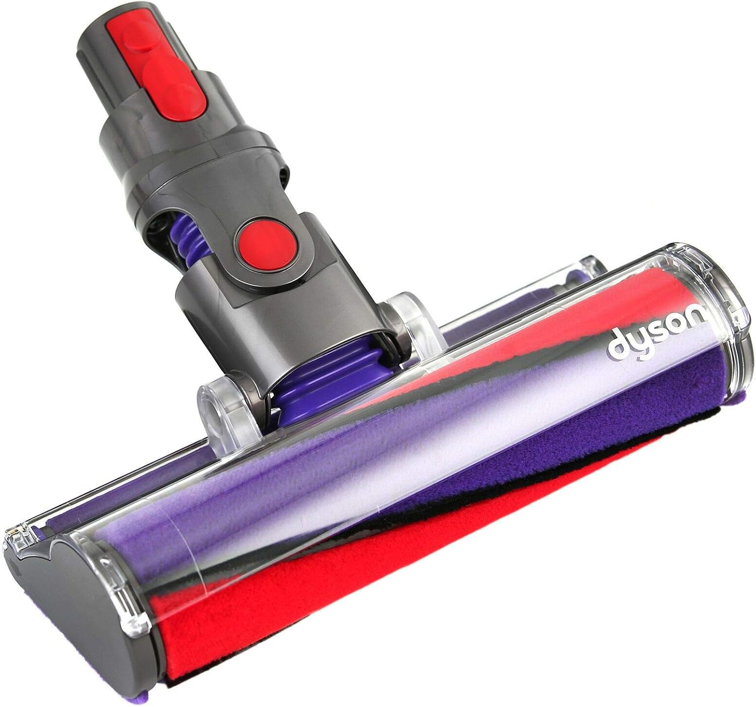 Dyson Soft Roller Cleaner Head Models (for V10 & V11 Models)