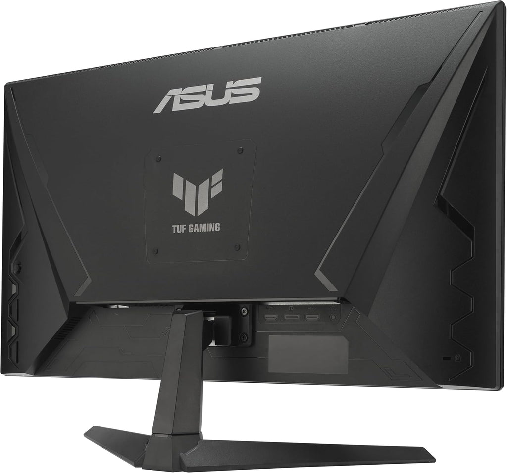 ASUS TUF Gaming Series 5 24.5' 1080P Monitor (VG259QM5A) – Full HD, Fast-IPS, 240Hz, 0.3ms, G-SYNC Compatible, FreeSync Premium, 99% sRGB, DisplayWidget, Gaming AI, 3 yr Warranty