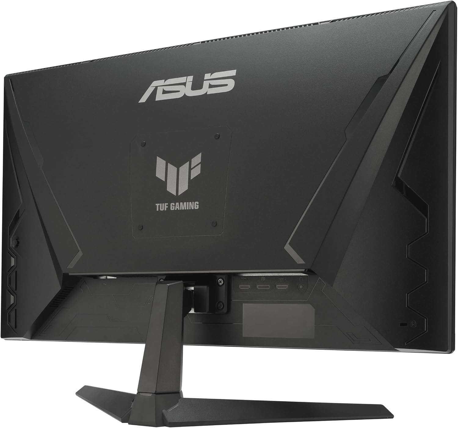 ASUS TUF Gaming Series 5 24.5' 1080P Monitor (VG259QM5A) – Full HD, Fast-IPS, 240Hz, 0.3ms, G-SYNC Compatible, FreeSync Premium, 99% sRGB, DisplayWidget, Gaming AI, 3 yr Warranty
