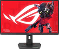 ASUS ROG Strix 27' 4K HDR USB-C Gaming Monitor (XG27UCG) – UHD (3840x2160) Dual Mode (4K 160Hz or FHD 320Hz), 1ms, Fast IPS, Extreme Low Motion Blur Sync, G-SYNC Compatible, AI Gaming, 3yr Warranty