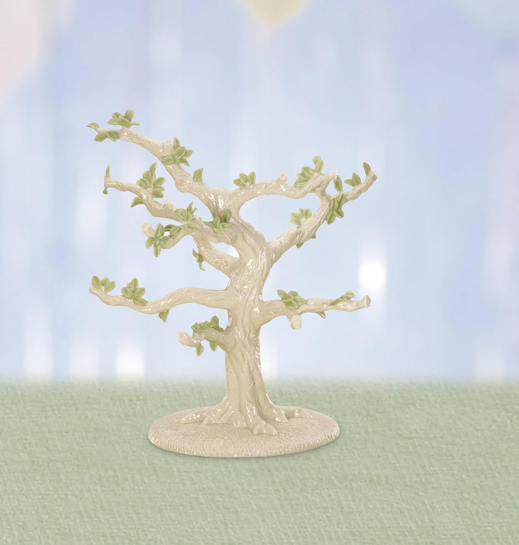 Lenox 818038 Ivory Ornament Tree, Display Stand