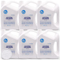 Wisesorb 42LBS Calcium Chloride Desiccant, Moisture Absorbers Refill Beads - Fragrance Free, Moisture Absorber Refill