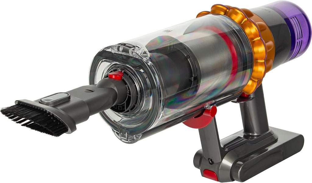 Dyson V15 Detect Absolute, Black