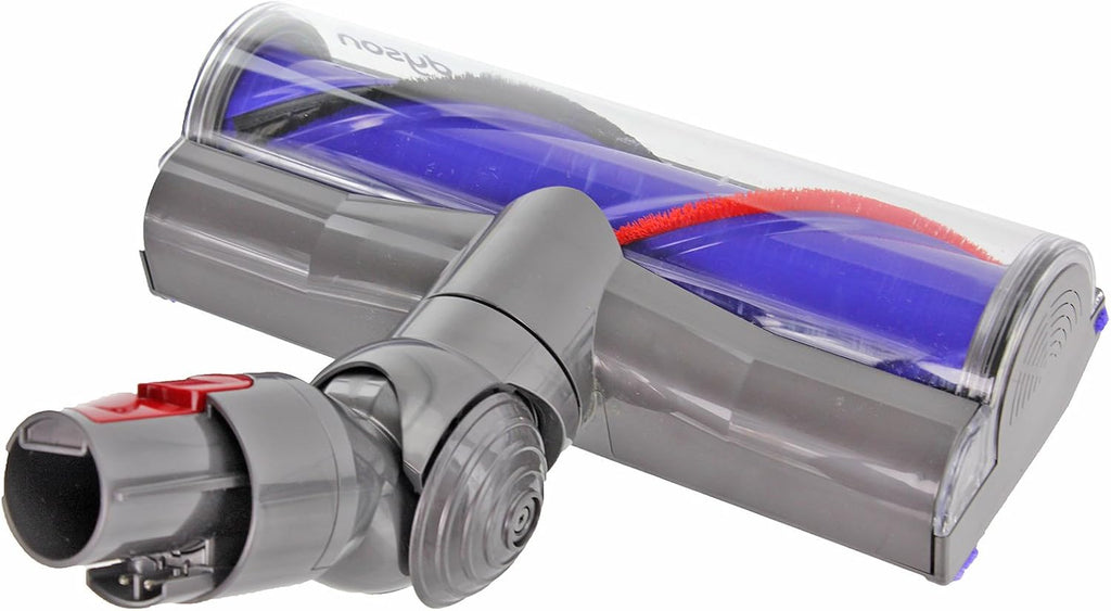 Dyson Quick-Release Motorhead Cleaner for Dyson V8 Vacuums