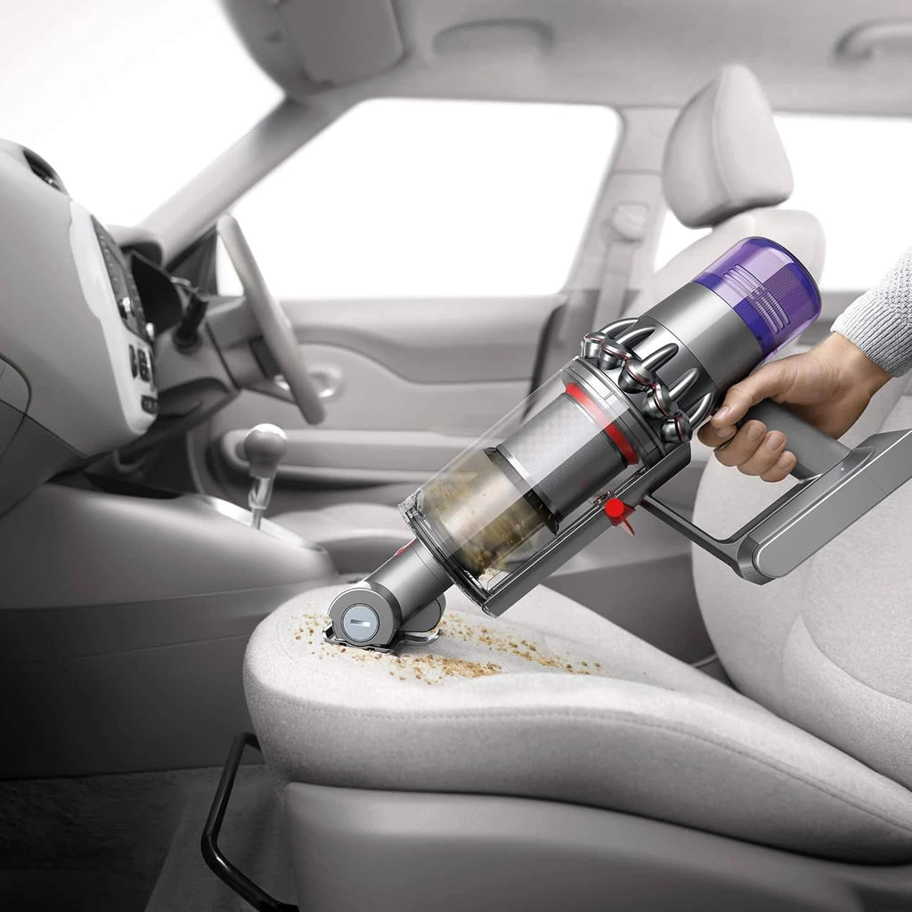 Dyson V11 Torque Drive + Cordless Vacuum Cleaner, 400481-01 Blue