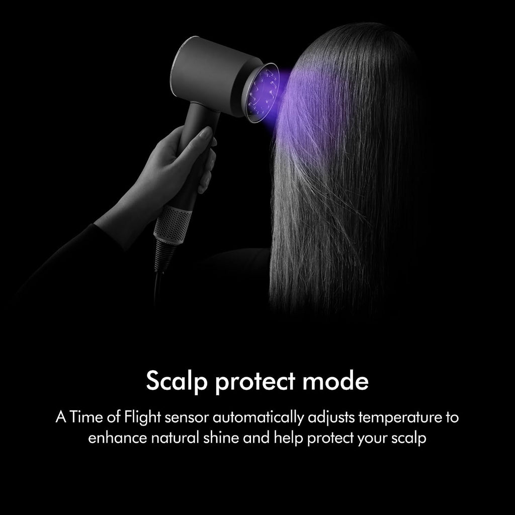 Dyson Supersonic Nural™ Hair Dryer