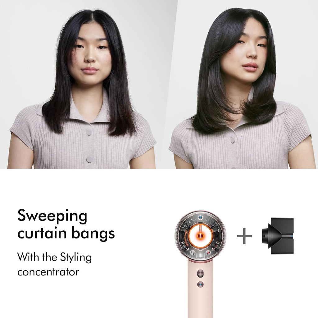 Dyson Supersonic Nural™ Hair Dryer