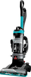 Bissell CleanView Rewind Pet Bagless Vacuum with Automatic Cord Rewind, Active Extension Wand for Hard-to-Reach Areas, Powerful Suction & Multi-Surface Cleaning, 3534