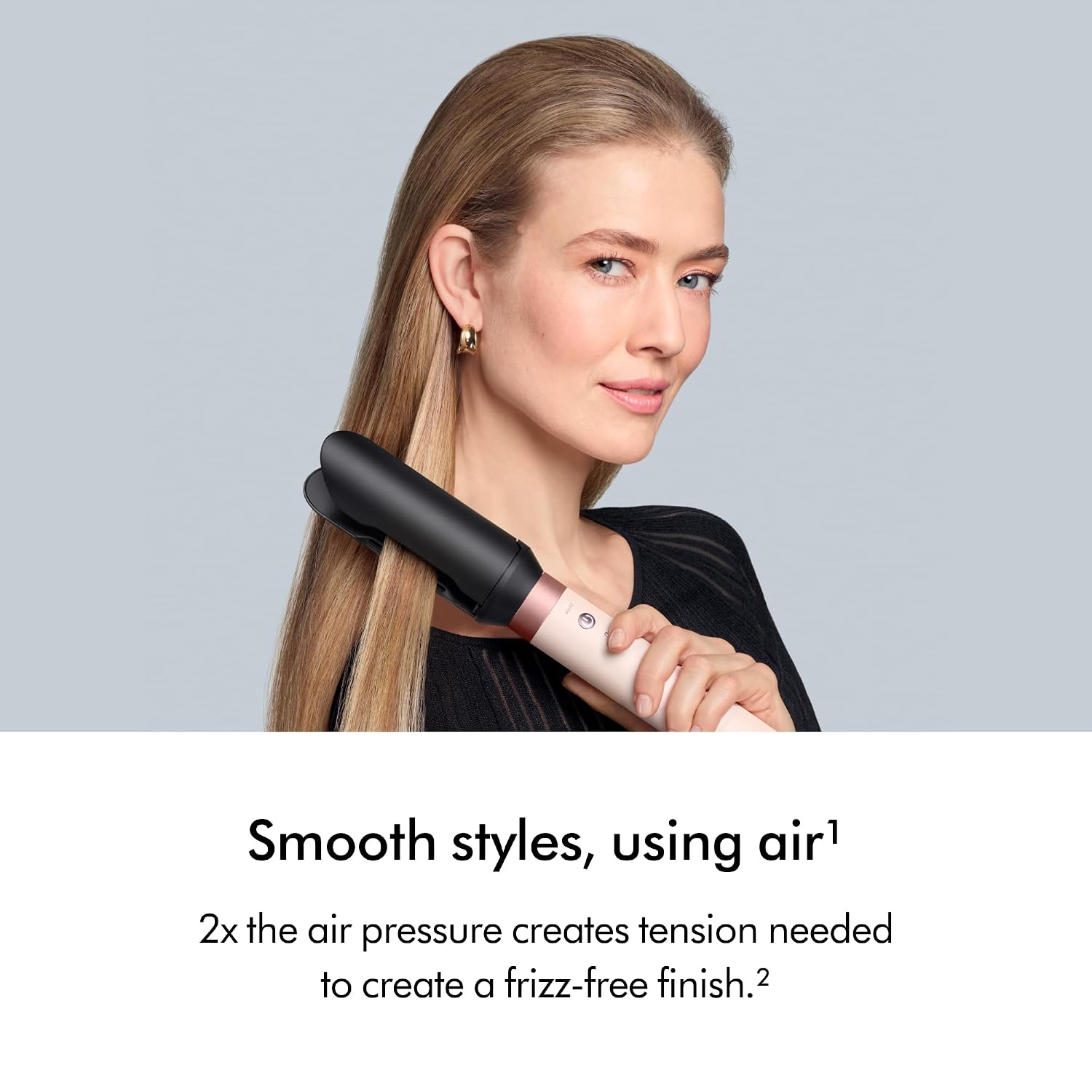 Dyson Airwrap Co-anda2x™ Multi-Styler and Dryer