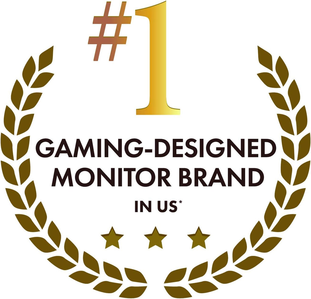 LG 27GN800-B Ultragear 27 inch QHD (2560x1440) IPS 144Hz 1ms Gaming Monitor AMD FreeSync Premium G-Sync Compatible HDR10 HDMI DisplayPort Black