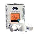 Apricot Cake Decaf Coffee Pods by Coffee Beanery | 96ct Bulk Flavored Decaf Coffee Pods Medium Roast Coffee