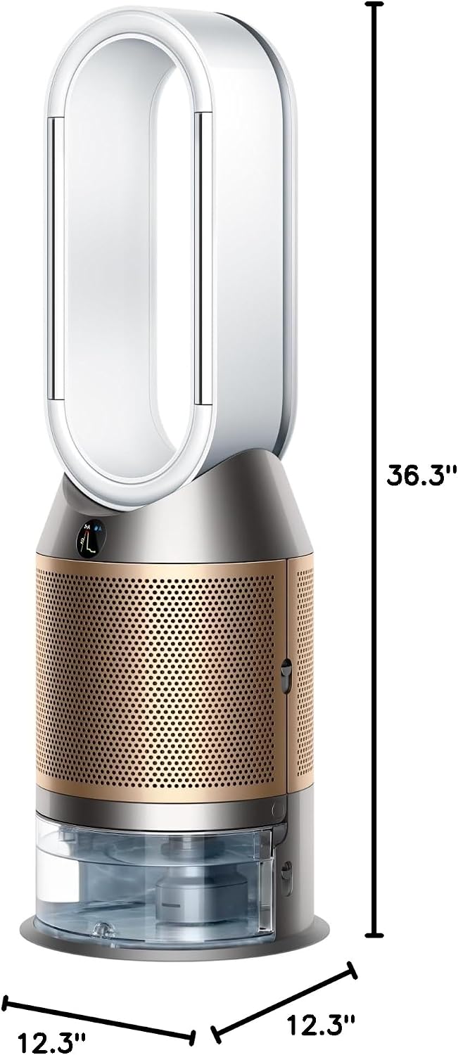 Dyson Purifier Humidify+Cool Formaldehyde™ PH04