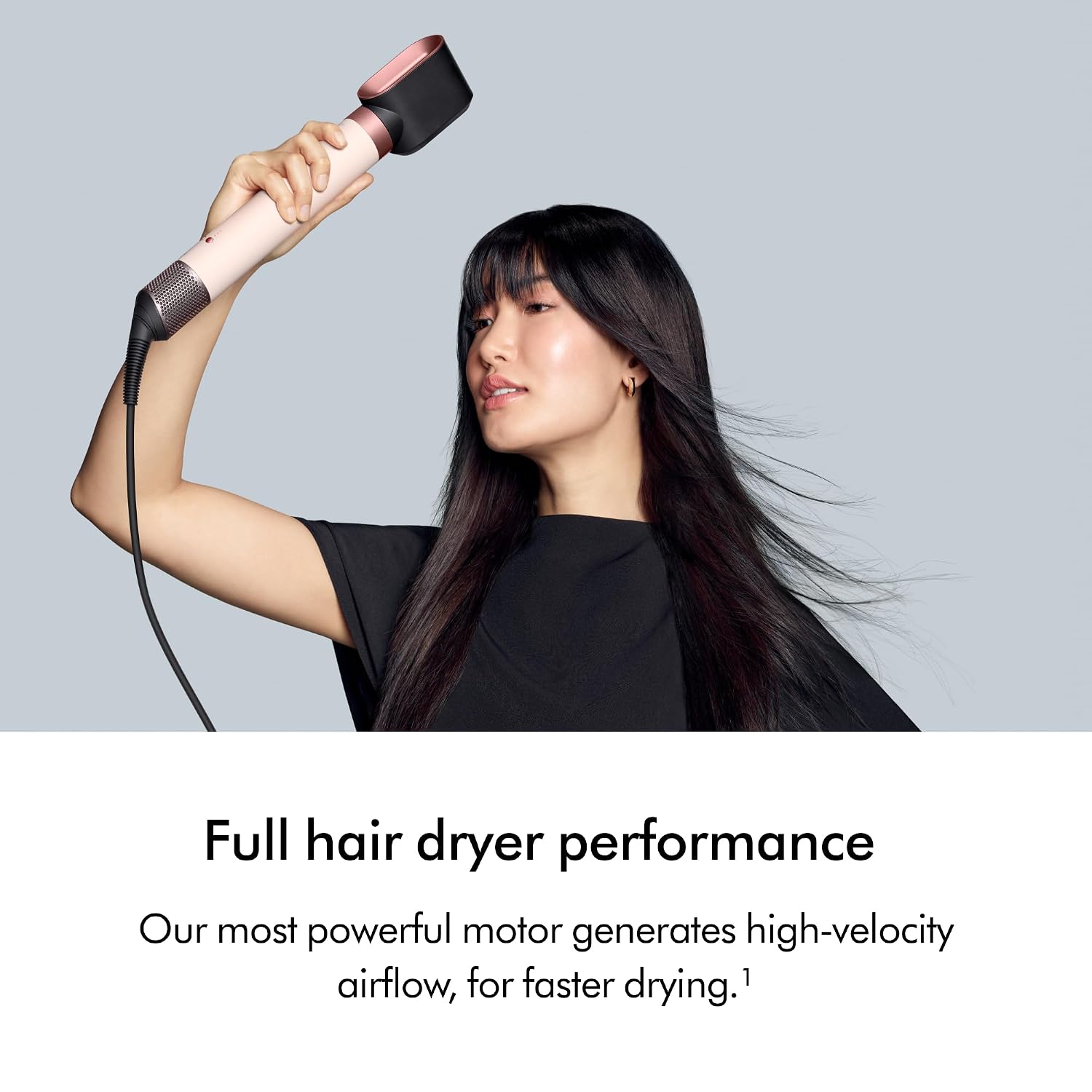 Dyson Airwrap Co-anda2x™ Multi-Styler and Dryer