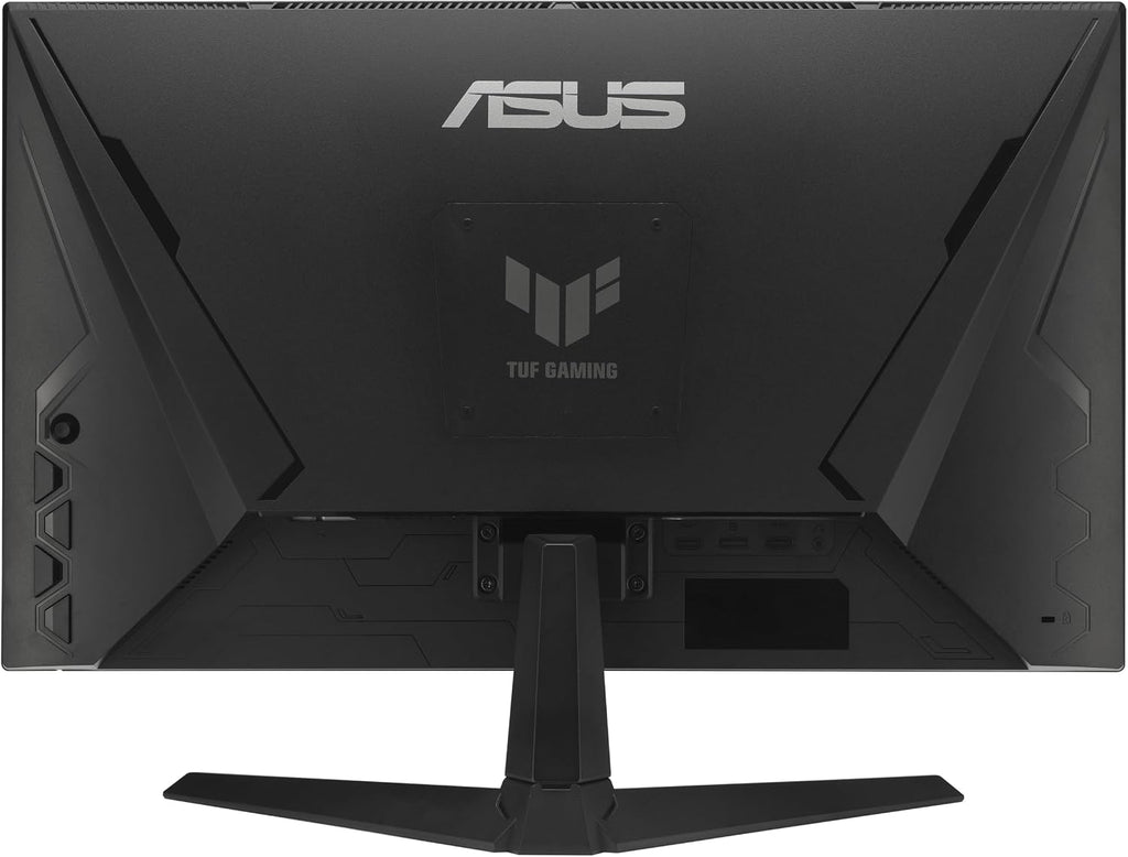 ASUS TUF Gaming Series 5 24.5' 1080P Monitor (VG259QM5A) – Full HD, Fast-IPS, 240Hz, 0.3ms, G-SYNC Compatible, FreeSync Premium, 99% sRGB, DisplayWidget, Gaming AI, 3 yr Warranty
