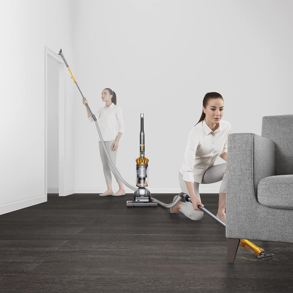 Dyson UP19 Ball Multifloor 2 Upright Vacuum (Renewed)