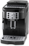 Delonghi ECAM22110B Super Automatic Espresso, Latte and Cappuccino Machine, Black,50 ml