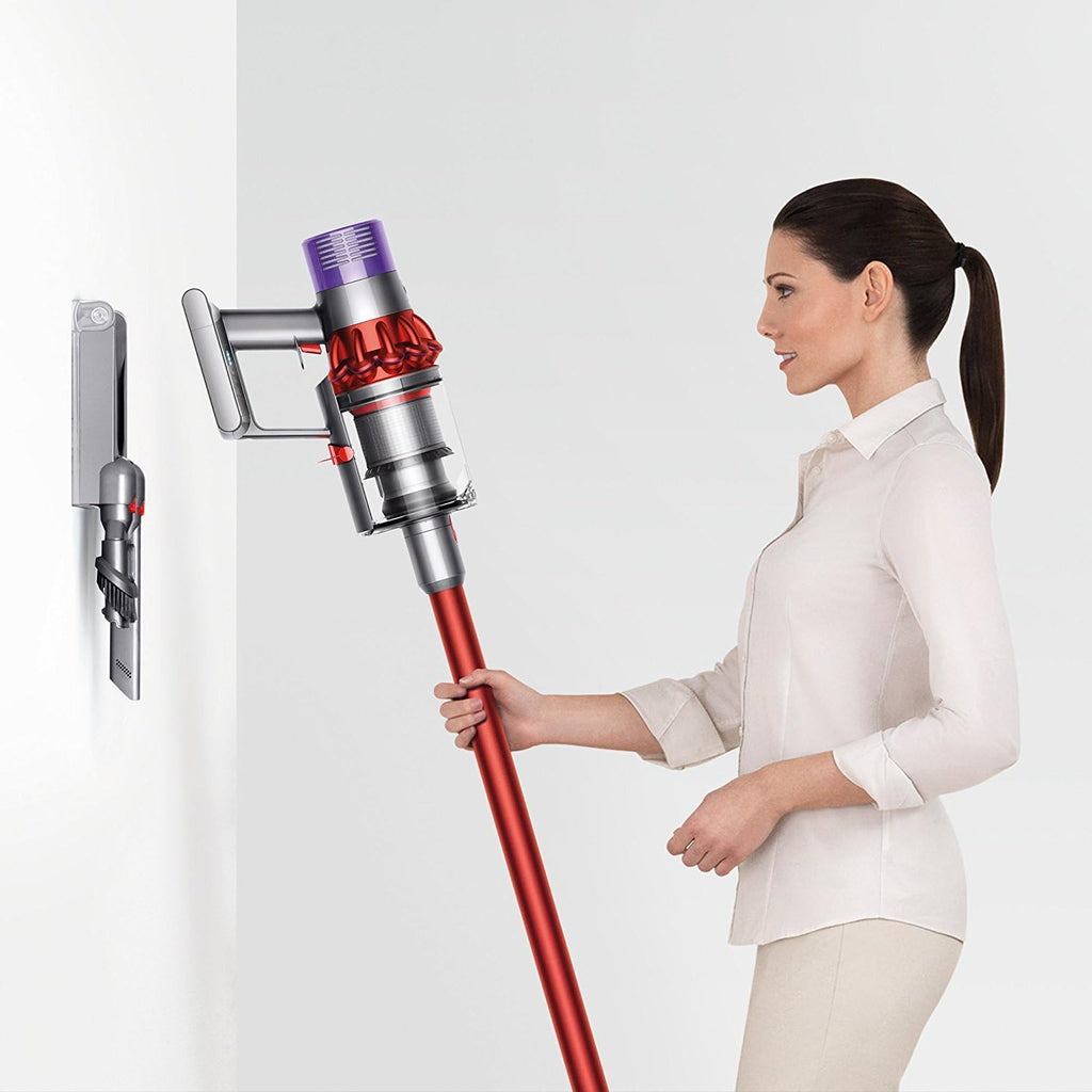 Dyson Cyclone V10 Motorhead Lightweight Cordless Stick Vacuum Cleaner
