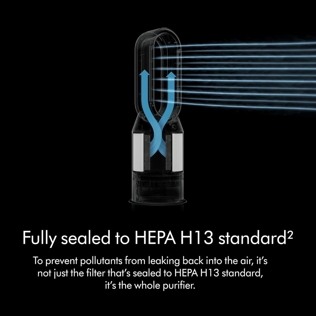 Dyson Purifier Humidify+Cool PH03