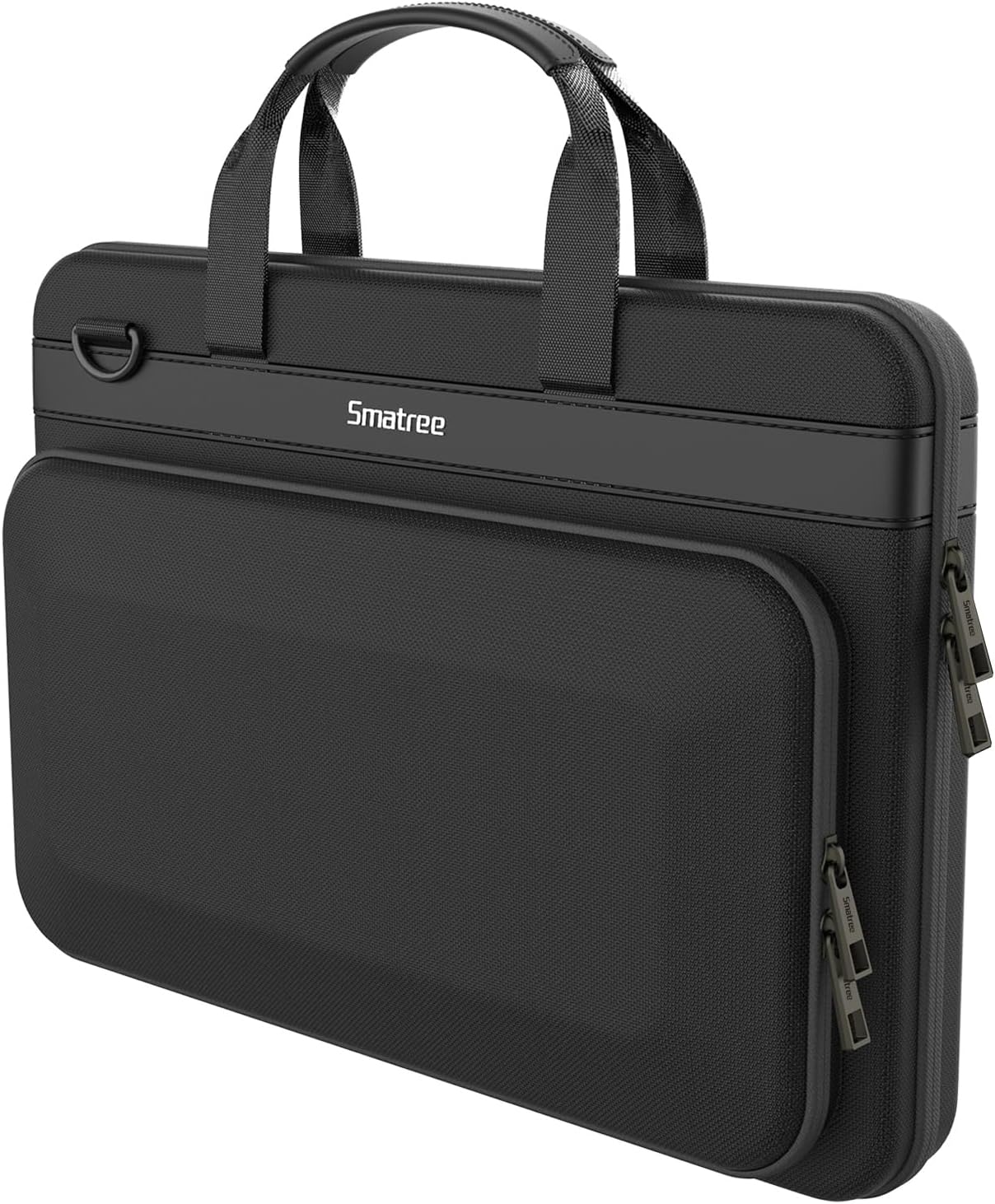 Smatree Heavy Duty Hard Carry Case Compatible for 15.6 inch ASUS ROG Strix SCAR 15 2022 G533/2021 Gaming Laptop, for 15.6 inch ASUS ROG Strix G15 2022 G513/2021 Gaming Laptop Waterproof Handbag(A800)